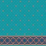 Light Blue Color Carpets For Mosques