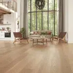 Light Color Vinyl Flooring in Dubai