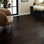 Luxury Legacy Parquet Flooring Installed in Dubai