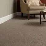 Luxury Natural Fiber Wall to Wall carpet For Home in Dubai