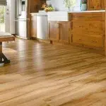 Luxury Vinyl Flooring Installed in Dubai Homes