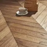 Parquet 75 Park Avenue Installed by Professionals in Dubai