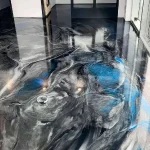 Professional Epoxy Flooring Installer