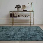 Satara Carpet installed in a Home