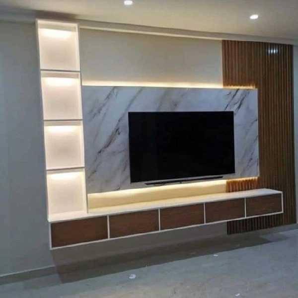 Acoustic & Decorative Wall Panels in Dubai _ Best Prices Guaranteed _ Floor Town LLC