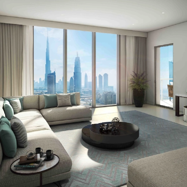 Get Luxury Apartment Renovation Service in Dubai