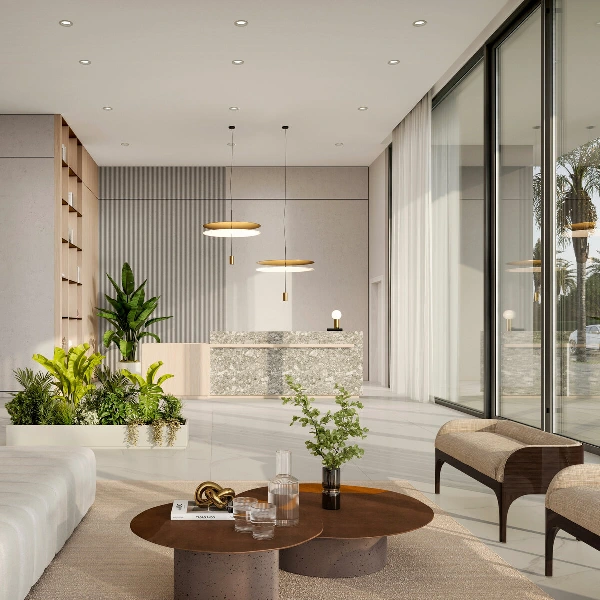 Hire Floor Town LLC for The best Villa Renovation in Dubai