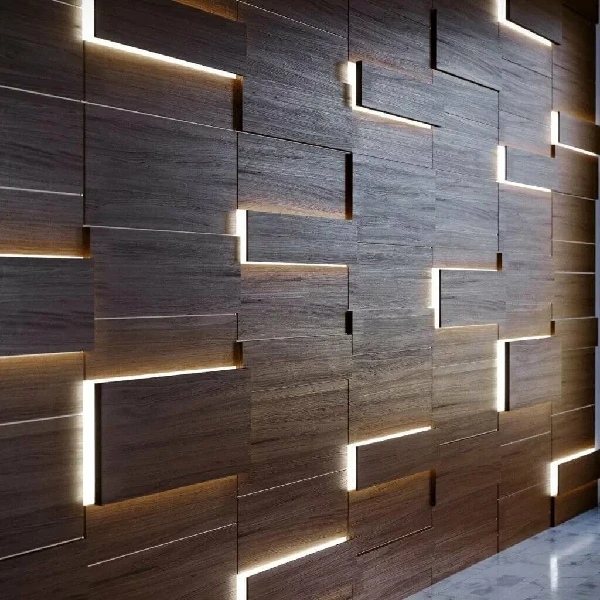 Premium wall panels by Floor Town LLC perfect for modern interior design