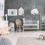 Concrete Flooring For Your Kids Playroom Space in Dubai