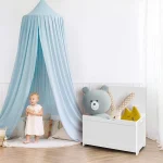 Light Color Kids Flooring In Dubai