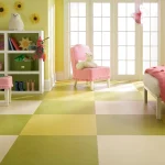 Luxury Kids Flooring For Your Space in Dubai