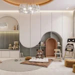 Modern Design Kids Flooring For Your Home in Dubai