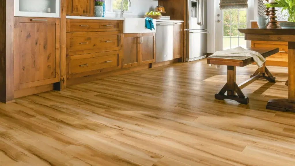 Book the best Flooring Company in Dubai