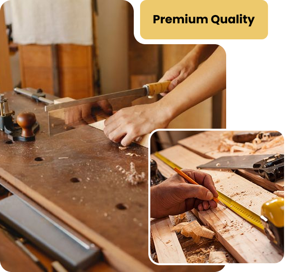 carpenter-sawing-and-measuring-wood-in-a-workshop-premium-quality