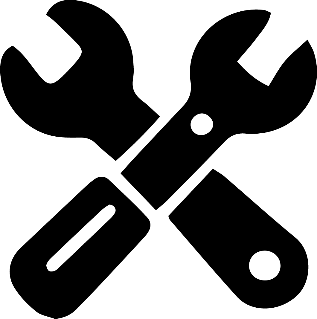 Clear cut Installations