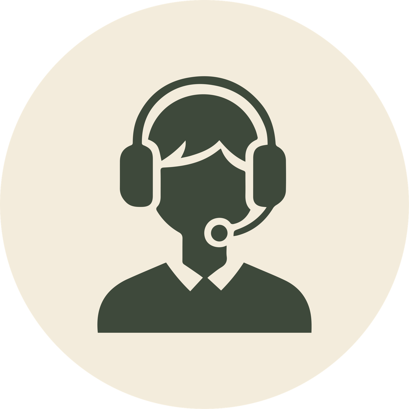 customer-support-icons