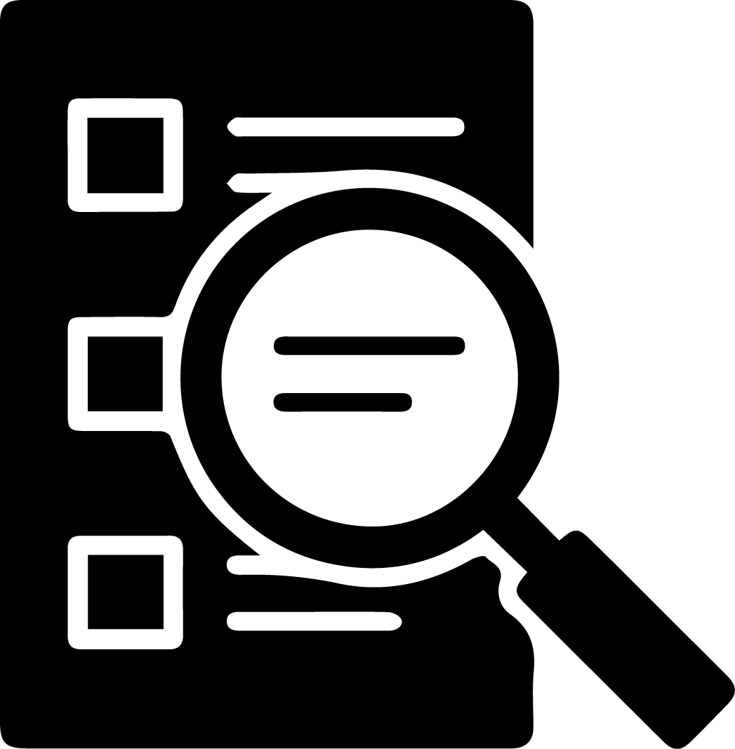 Final Inspection Support