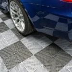 Garage Floor Tiles