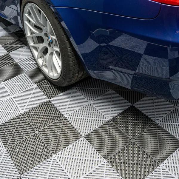 Garage Floor Tiles
