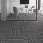 Modern Office carpet Tiles