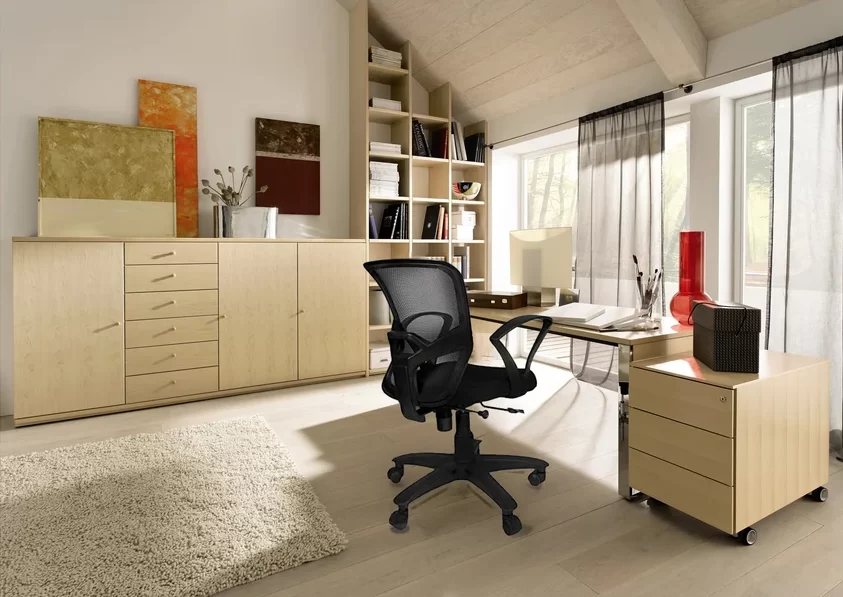 office-carpentry-work