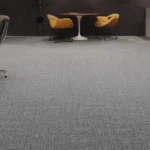 Office carpet