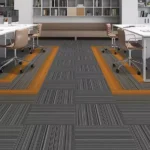 Office carpet Tiles