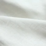 Organic Linen Sheer Texture