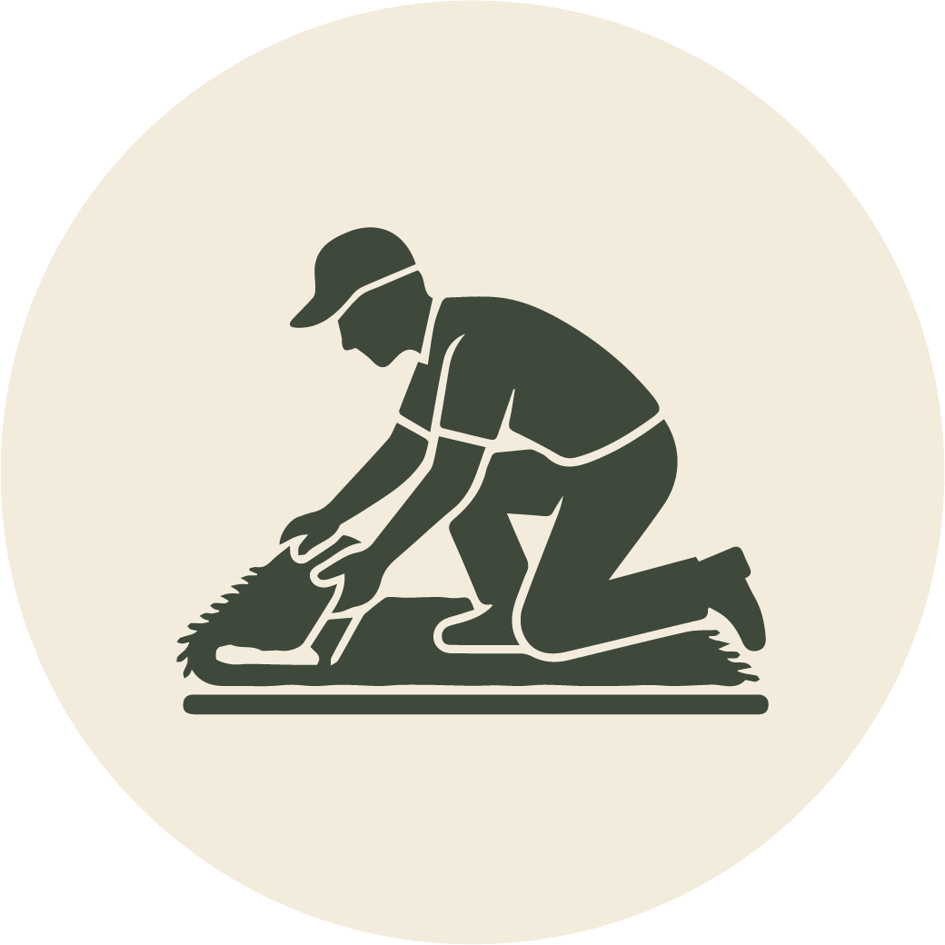 Professional Installation