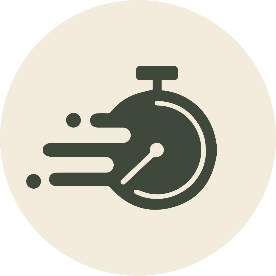 Timely Service icon