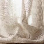 Woven Sheer Texture