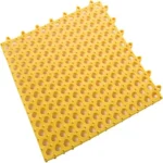 Anti-Slip Ablution Wet Rubber Bathroom Mat001