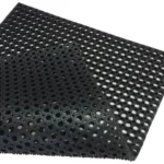 Hollow Mats 17 Anti-Slip Hollow Design