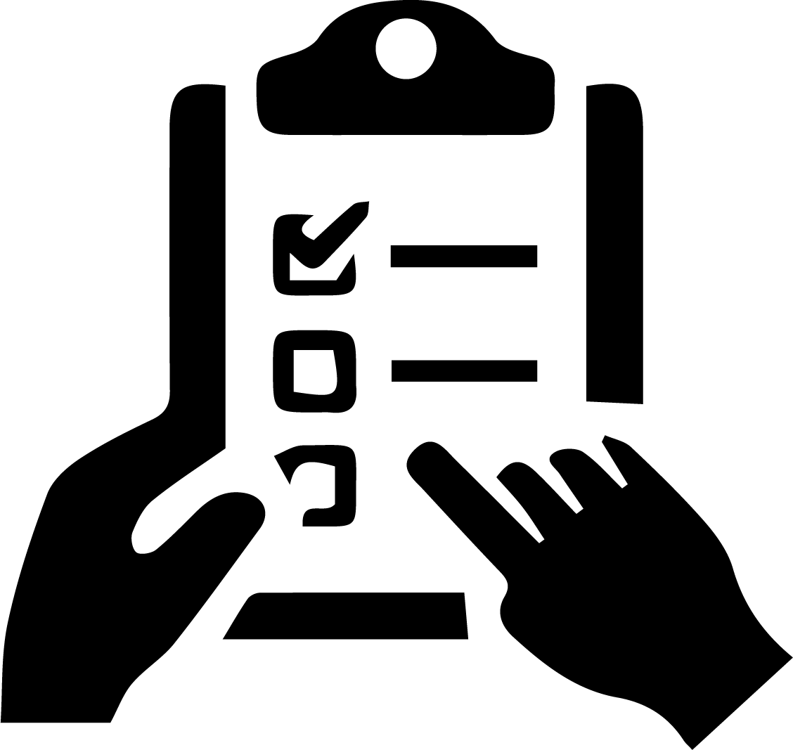 Basic Planning Framework icon