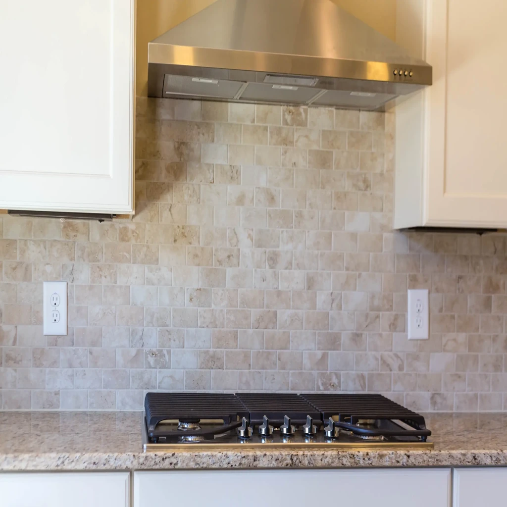 Kitchen Renovation 9 Countertops Backsplash Solutions