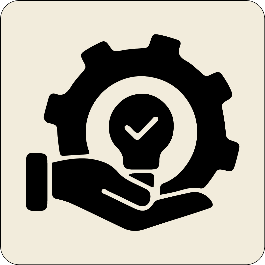 Custom Design Solutions icon