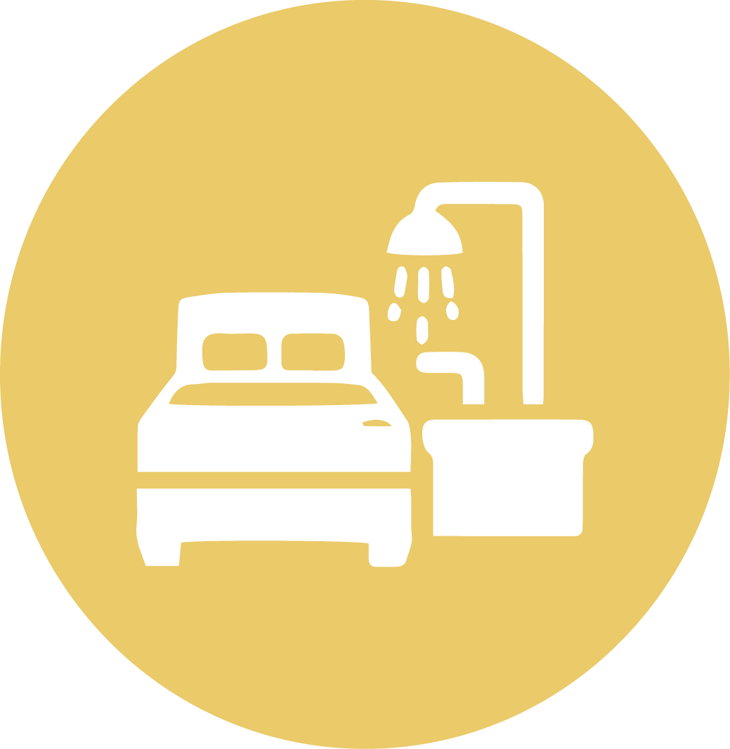 Ensuite Bath Renovations