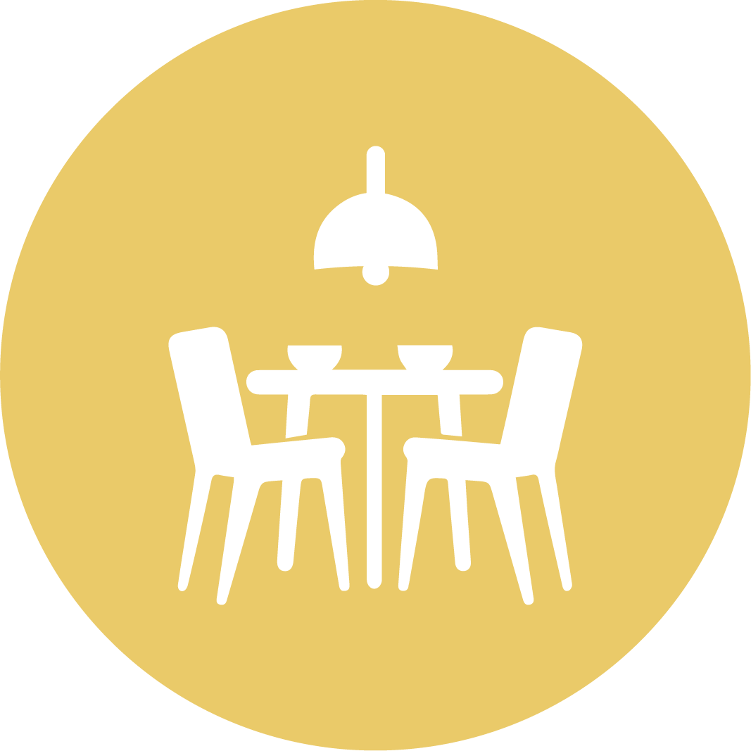 Family Dining Space icon