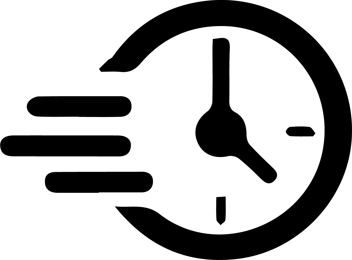 Fast Project Completion