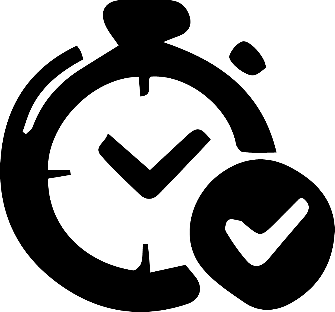 Fast Work Completion