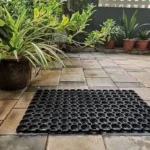 Hollow Mats 33 HOLLOW MATs Rubber