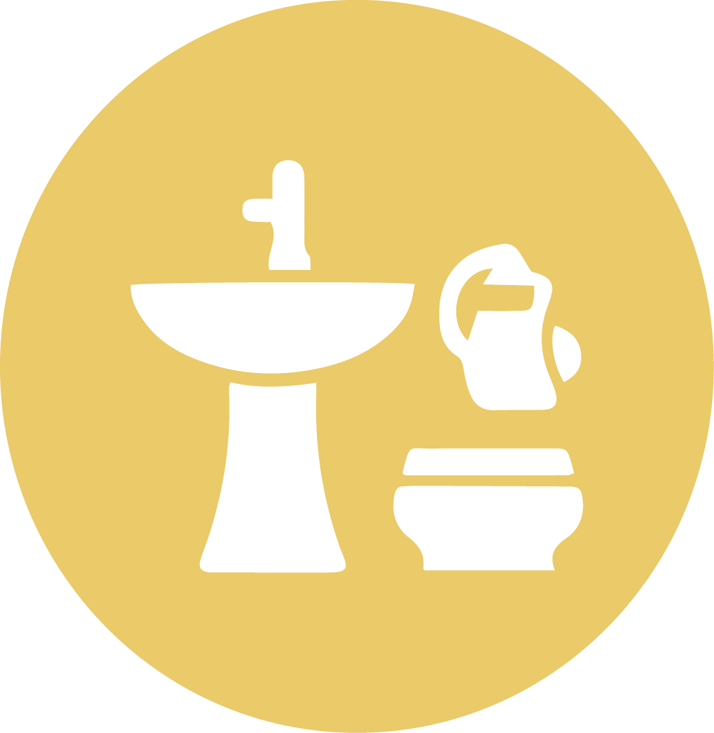 Half Bath Renovations