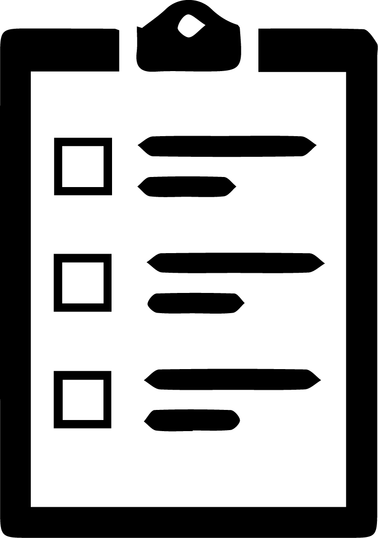 Last Finishing Overview icon