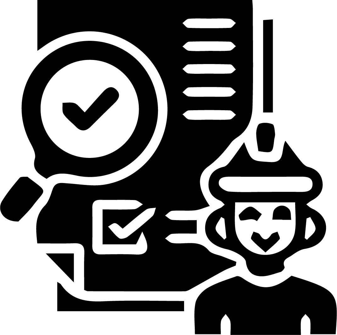 Last Inspection icon