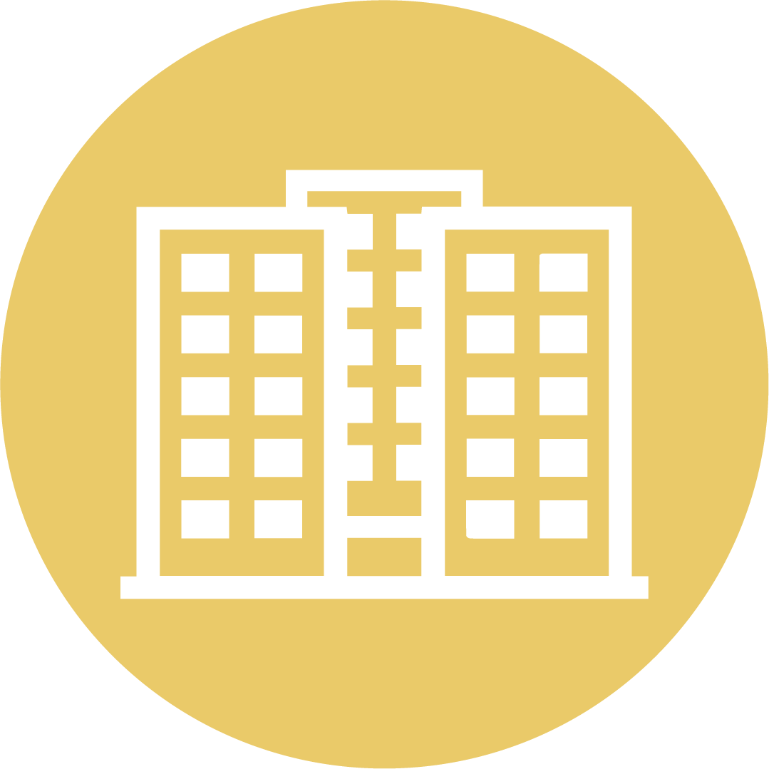 Luxury Apartmentsm icon