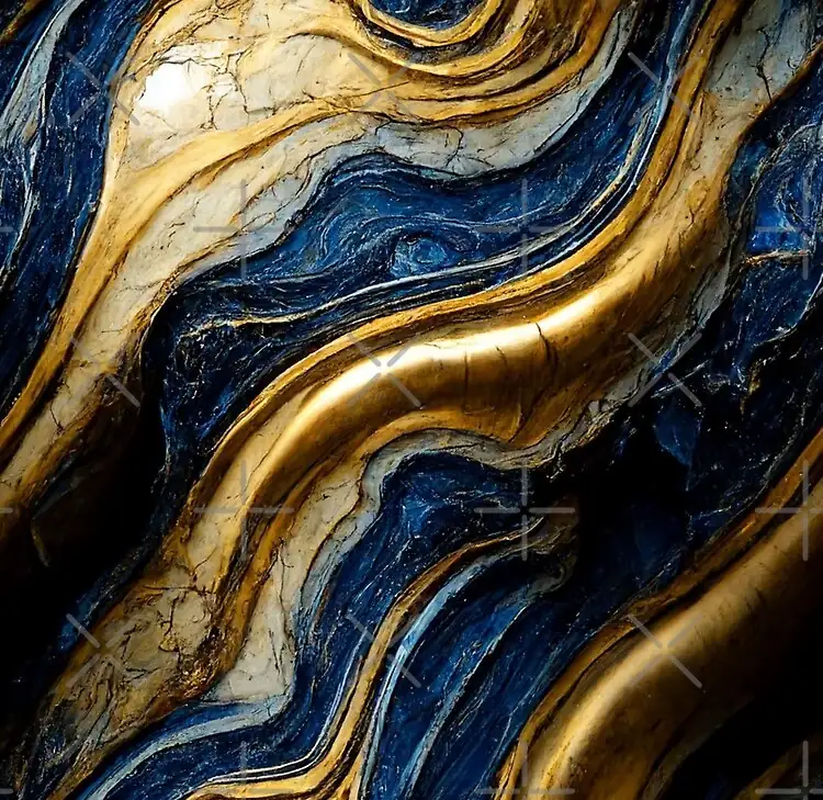 Marble