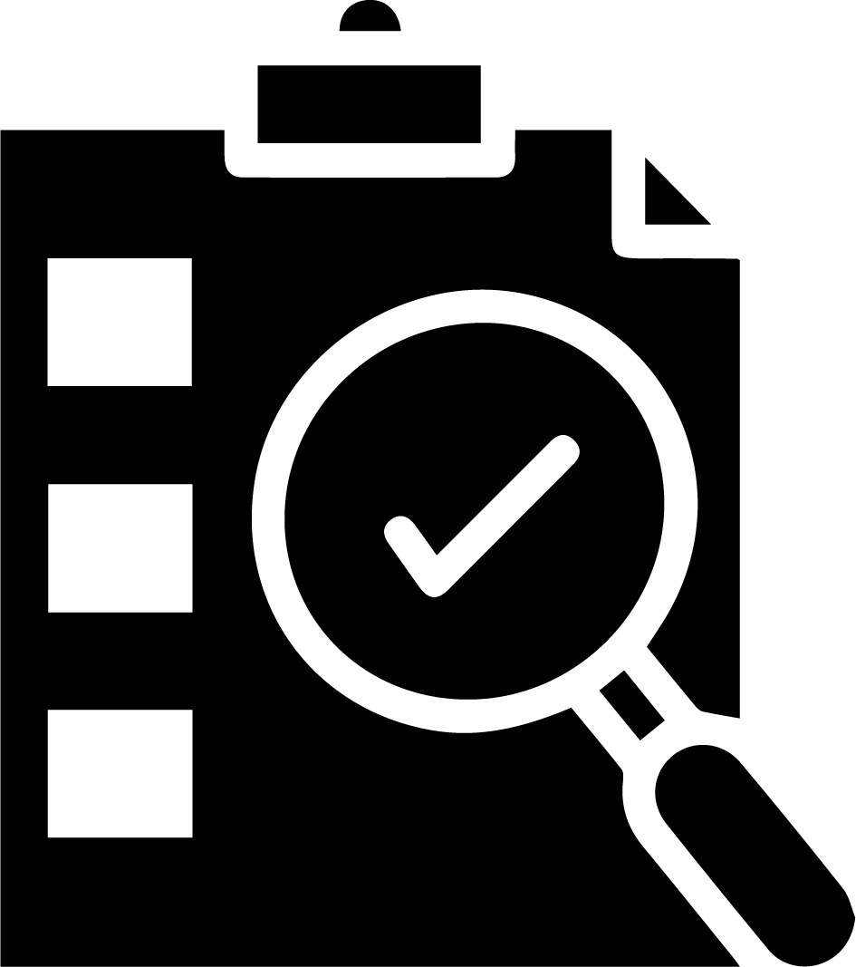 Needs Identification icon