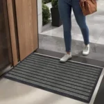 Door Mats 37 Non-Slip Indoor Outdoor Door Mat