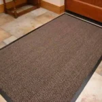 Door Mats 29 Non Slip Rubber Backed Barrier