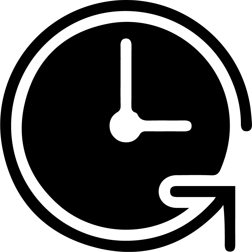 On time Completion icon 1